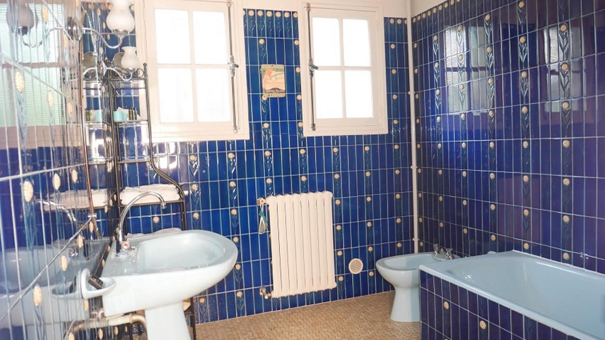 Bed and Breakfast Gure Lana Saint-Jean-Pied-de-Port Exterior foto