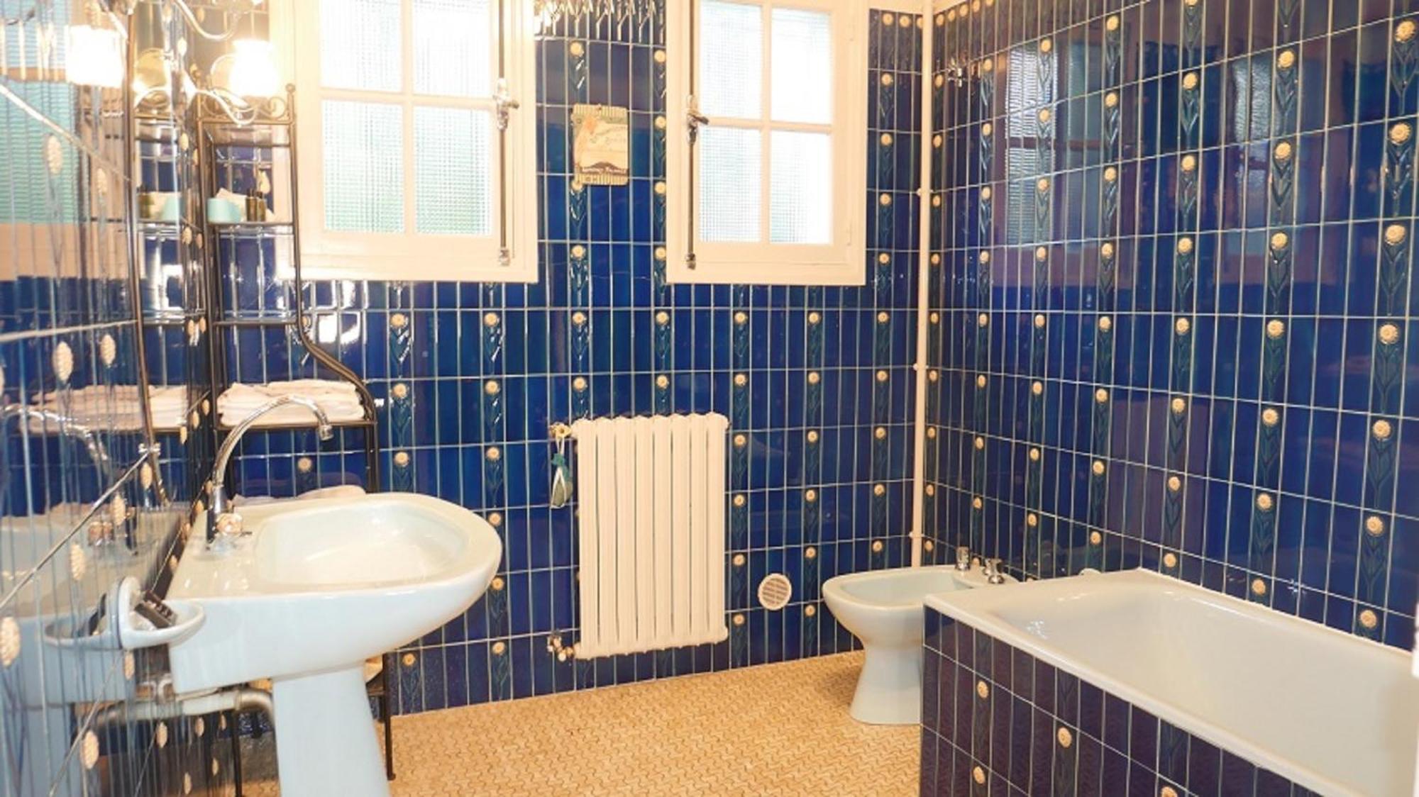 Bed and Breakfast Gure Lana Saint-Jean-Pied-de-Port Exterior foto